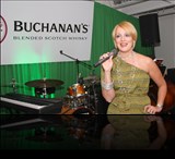 Buchanan's lanza su Scotch Whisky en un coctel solo por invitación