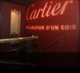 Cartier Launches Déclaration D'Un Soir @ Puerto Rico