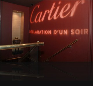 Cartier Launches Déclaration D'Un Soir @ Puerto Rico