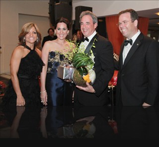 Esplendor en el Caparra Country Club