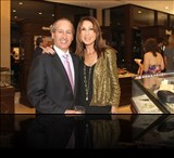 Viewing of the Panerai 2011 Collection @Levinson's, Ft. Lauderdale