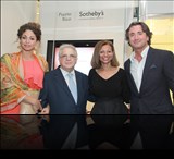 Exclusive Sotheby's Arrival to the Island of Puerto Rico