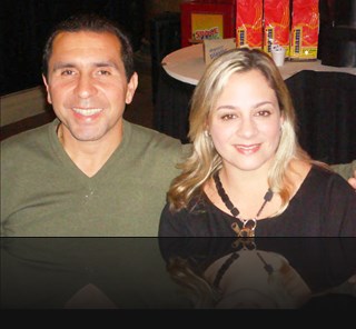 VIP Pelea de Cotto @ The Ritz Carlton