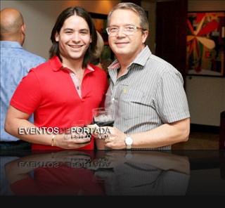 Fiesta de cumpleaños de Rafael Irizarry