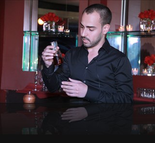 Cartier Launches Déclaration D'Un Soir @ Puerto Rico