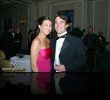 12ma. Gala Benefica Centro Sor Isolina Ferre @ The Ritz Carlton Hotel, Spa & Casino