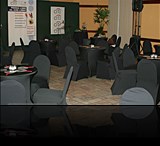 Gala anual del Over Seas Press Club