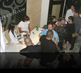 Grand Opening Raven Room