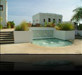 Apertura de remodelacion Horned Dorset Residences 