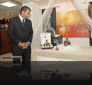 Actividad Rémy Martin Black Pearl Plattini, Hato Rey 