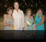 Inauguración San Juan Golf Academy & Driving Range