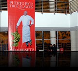Presentación Libro "Puerto Rico True Flavors" Wilo Benet @ MAPR