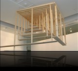 Estados Sensibles - Ada Bobonis @ Museo de Arte de Puerto Rico 