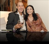 Cóctel Celebración de los 30 Años de Esteban Montes