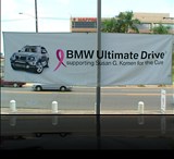 Lanzamiento del BMW Serie 7 