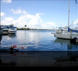 PR Int’l Boat show VIP Sneak Preview@San Juan Bay