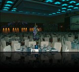 Cena Convención “Go Beyond”  de la Cámara de Comercio de Puerto Rico