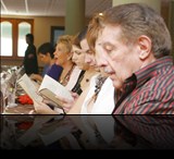 Chef Alex: 35 años: 35 cursos, 35 vinos
