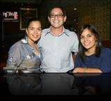 Restaurante Coladas Opening