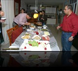 Los Comensales