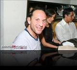 Custo Barcelona: Intimate Moments @ BLT