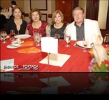 Almuerzo a beneficio de la niñez desamparada de Colombia @Caribe Hilton