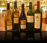 Degustación de vinos de Bodega de Viña San Pedro en Chile en Bottles