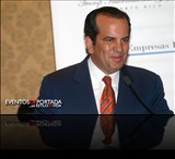 Empresas Díaz y Trump Organization @ The Ritz Carlton