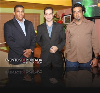 Coctel Lanzamiento Digital POPS