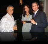 Dr. Pablo Rodriguez - Celebración Cumpleaños