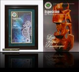 Exposición Del Artista Puertorriqueño Luis Felipe Passalacqua