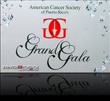 Gran Gala Sociedad Americana del Cancer 2008 @ Hotel San Juan