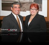 General Manager's Welcome Party @ The Ritz