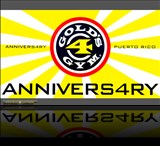 Cóctel Aniversario Gold's Gym