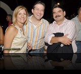 Spectacular Relaunch of the El San Juan Hotel @ The Encanto Beach Club 