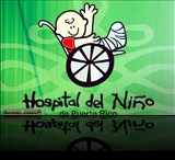 "Le Cirque" Gala del Hospital del Niño en el Centro de Convenciones