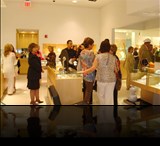 Lido Jewelers, Cóctel y Desfile - 25 Aniversario