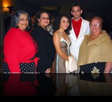Concierto de Gala Orquesta Filarmonica de Puerto Rico @ Museo de Arte de Puerto Rico