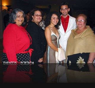 Concierto de Gala Orquesta Filarmonica de Puerto Rico @ Museo de Arte de Puerto Rico