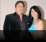 Miguel Coll celebra con clientes y amigos @ Gallery Plaza