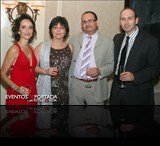 Ritz-Carlton Members Gala@The Ritz 2008