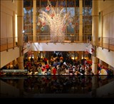 Navidad @ Museo de Arte de Puerto Rico