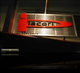 Coctel apertura Ristorante Piaceri 