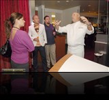Exclusiva Cena Celebración Renovación Pikayo