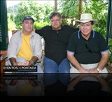 Porsche Club Celebra Octavitas@Finca La Limonada