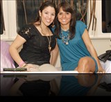 Model Quest 07 Party @ Bankers Club 