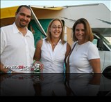 Regata Heineken@Culebra