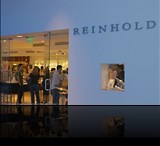 Coctel de Reinhold Jewelers