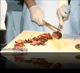 Coctel Strip House @ Condado Plaza