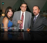 UBS Celebra@Perla, La Concha